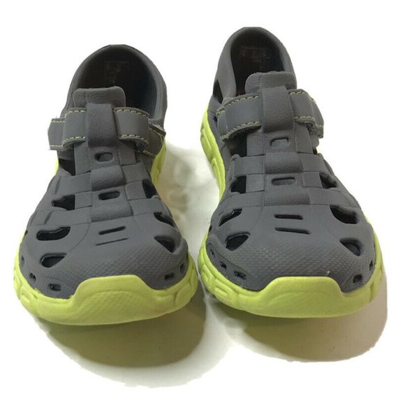 stride rite shoe sizes